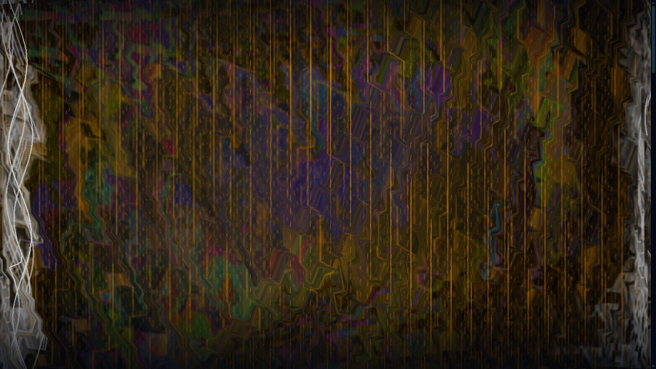 Pure audio mathematics: your waveform rendered with geometric precision.